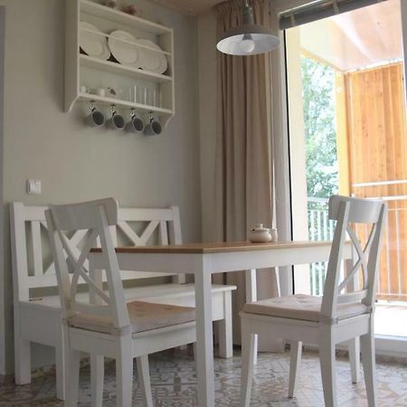 Venkovsky Apartman Apartment Stozec Ngoại thất bức ảnh