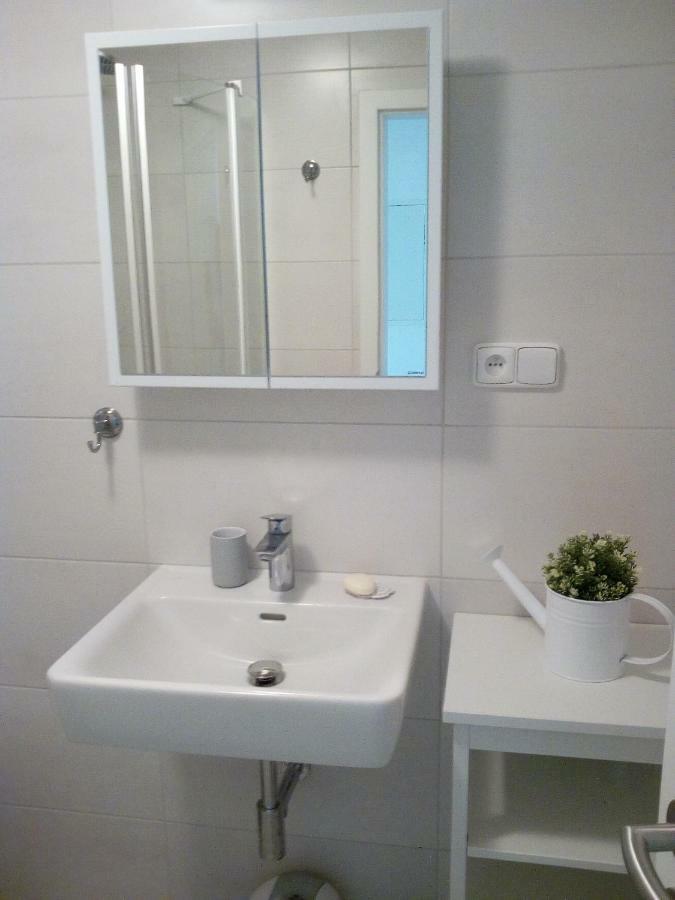 Venkovsky Apartman Apartment Stozec Ngoại thất bức ảnh