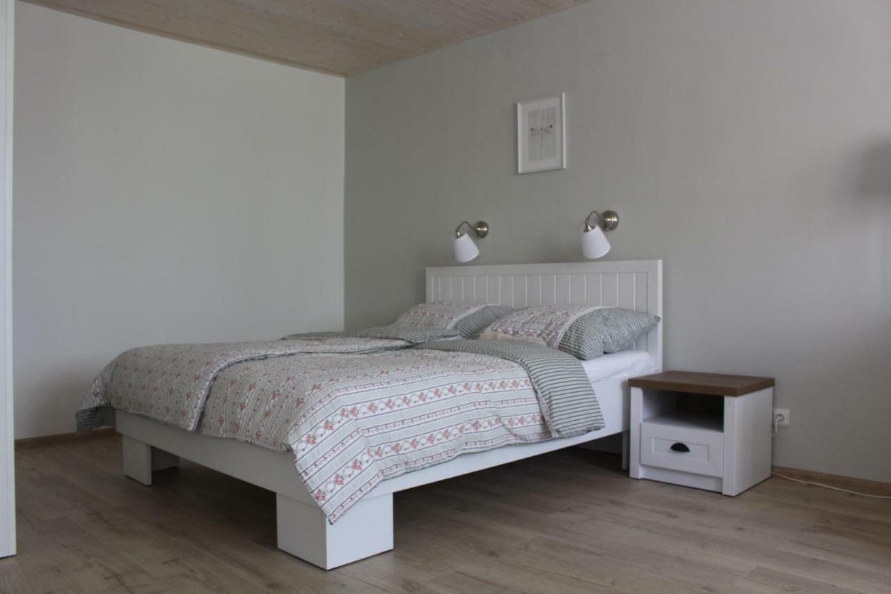 Venkovsky Apartman Apartment Stozec Ngoại thất bức ảnh