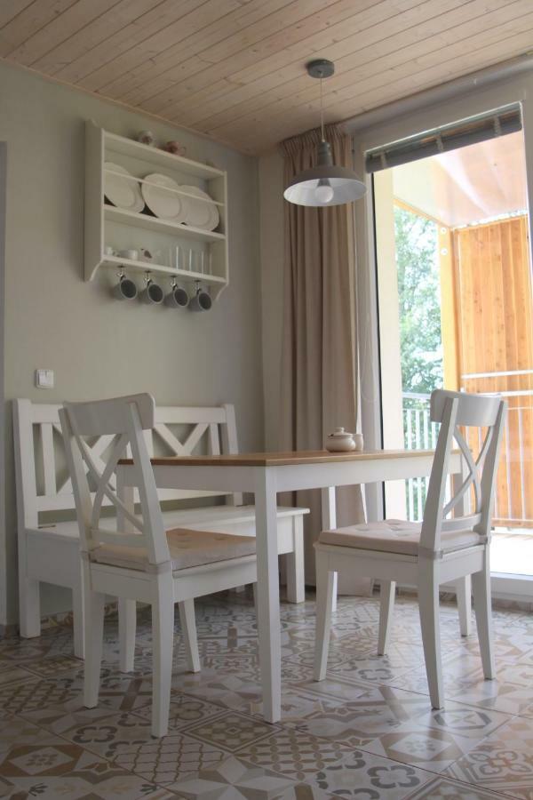 Venkovsky Apartman Apartment Stozec Ngoại thất bức ảnh